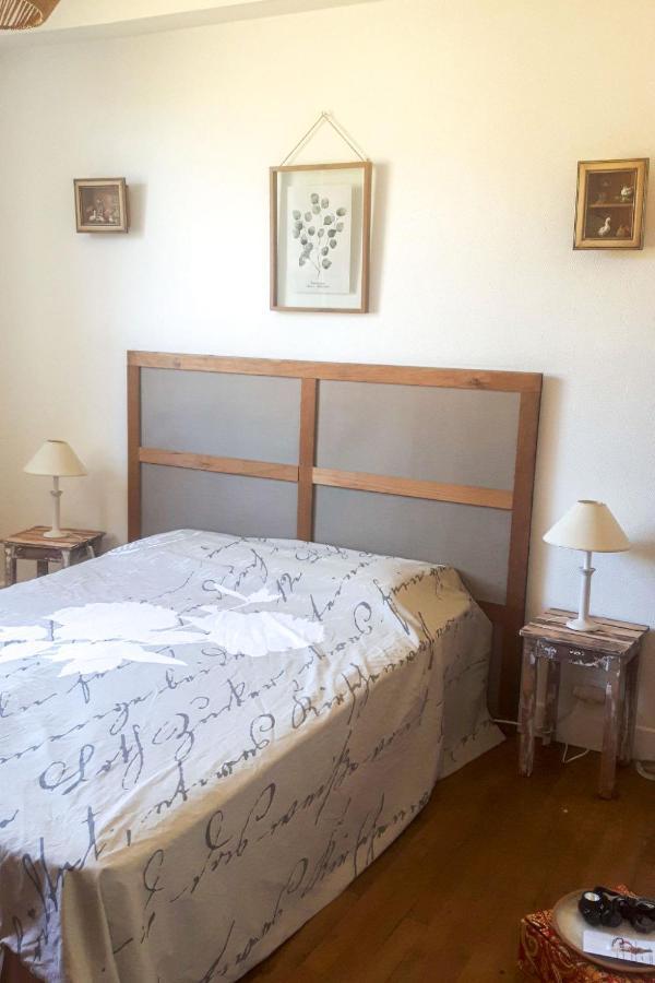 Holiday Home Passerat By Interhome Maurs Экстерьер фото